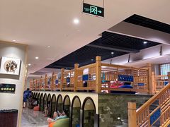 -巴斯漫温泉汗蒸馆(贡湖大道店)