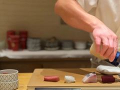 -鮨一日本料理(大中华店)