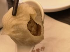 -勺园中餐厅