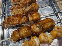 -老大连·海肠捞饭·大连海鲜大连菜(西安路店)