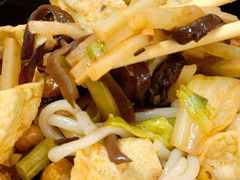 -桂林米粉(亦庄国融国际店)