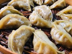 -祥老弟老信丰萝卜饺旗舰店(建设路二分店)