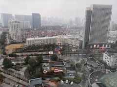 -杭州龙禧福朋喜来登酒店