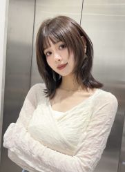 -时尚殿堂hair salon