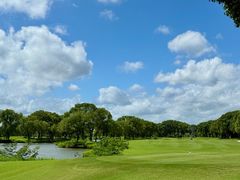 -旭宝高尔夫俱乐部