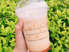 -星巴克(真如星光耀广场店)