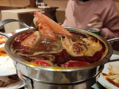-TABLE·味西餐厅-成都茂业JW万豪酒店