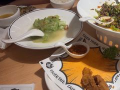 -太二酸菜鱼(福州泰禾店)