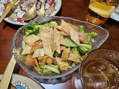 -BRBR叙利亚餐厅(总店)