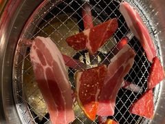 -伊茉家的烤肉店(勒泰中心店)