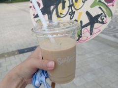 -Seesaw Coffee(上生新所店)