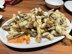 -六泰居·尔滨地标·东北菜(松北店)