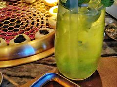 -义气烤肉餐吧(大族广场店)