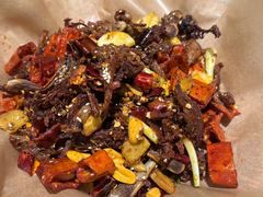 -串盟烧烤大排档·长沙美食地标(星沙店)