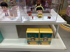 -泡泡玛特POPMART(上海环球港店)