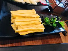 -捞王锅物料理(上海世茂广场店)