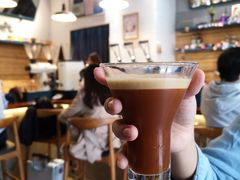 -Be Lived Cafe比例咖啡(摩天轮店)
