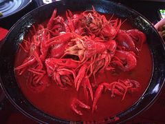 -红钳侠小龙虾·烧烤(中赢康康谷店)