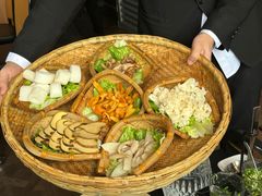 -滇野云南野生菌餐厅(陕西南路店)