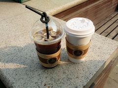 -Cafe Alice咖啡爱丽丝(奥城店)