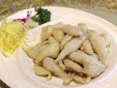 -新聚丰菜馆(太监弄店)