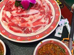 -大吉利·潮汕鲜牛肉火锅(总店)