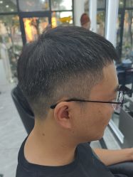 点击看大图 -沐染造型专业烫发染发