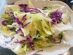 -茶油香闽南菜·花园餐厅(前埔店)