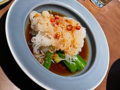 魔芋丝-薇酌饮·陕西菜(南门外店)