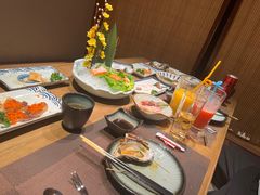 -福樱兰海鲜放题铁板烧(加州店)