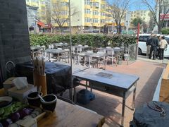 -张记焖窑·十五年专注焖烤(雍和宫店)