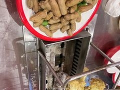 -7只羊·鲜羊肉串·地锅鸡精酿(玄武墨香路店)