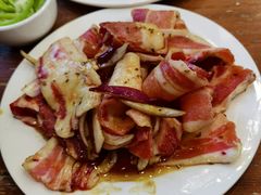 -大正泥炉烤肉(苏宁店)