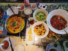 -俏九州·小炒黄牛肉(华润万象汇店)