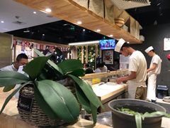 -森味花园·日本料理(伊藤洋华堂亚运村店)