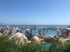 -渔岛海洋度假区