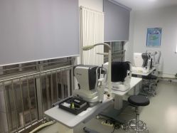 -清清博视儿童眼视光中心(角门西店)