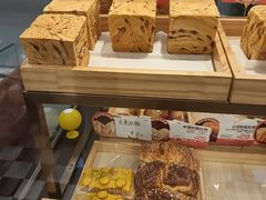 -爸爸糖吐司面包(悠唐购物中心店)