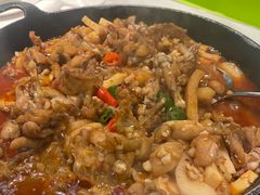 -蛙喔牛蛙(太仓万达店)