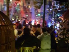 -胡桃里音乐酒馆(白云五号T5 MALL店)