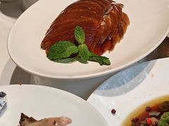 -四季民福烤鸭店(望京南湖东园店)
