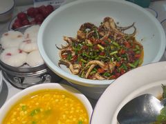 -兰湘子·湘菜小炒(济南领秀城店)