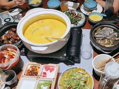 -金龙·打边炉(武进路店)