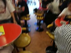-朴鲸家正宗韩国料理(福田店)