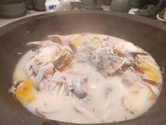 -鲜潭蒸汽石锅鱼(五道口购物中心店)
