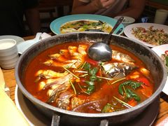 -小江南(万福园店)