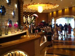 -澳门十六浦索菲特大酒店