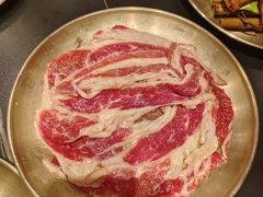 -西塔老太太泥炉烤肉(龙湖北苑天街店)