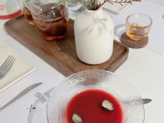 -春树下·树屋花房西餐厅(罍街AS1980店)