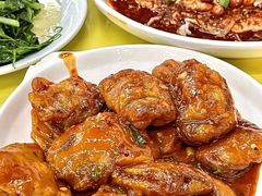 -香猪坊韩国烤肉专属门店(魏公村店)